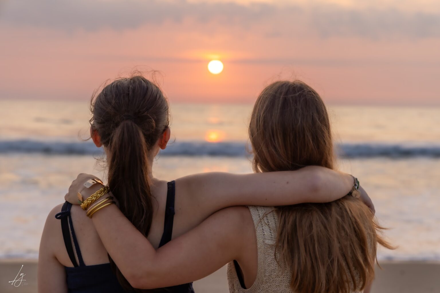 Lifestyle sunset